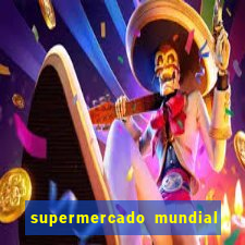 supermercado mundial botafogo horario de funcionamento