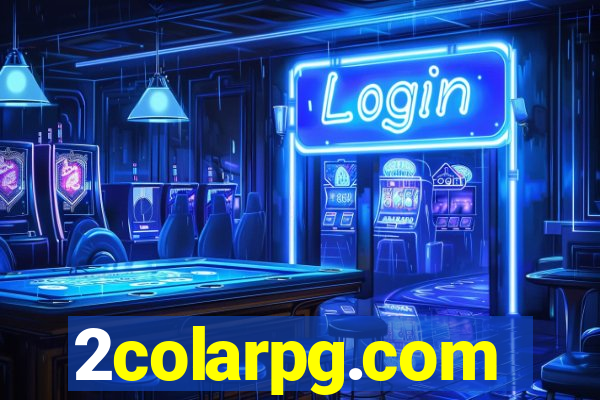 2colarpg.com