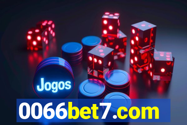 0066bet7.com