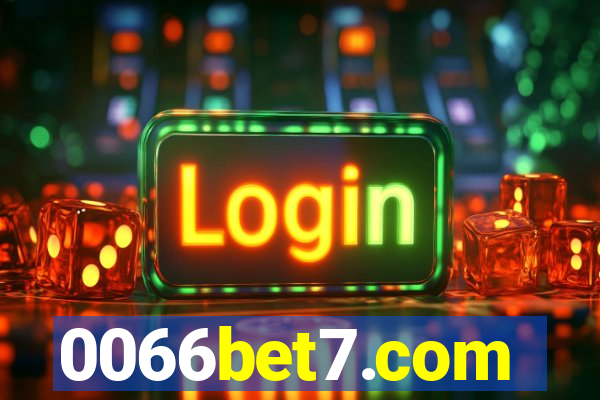 0066bet7.com