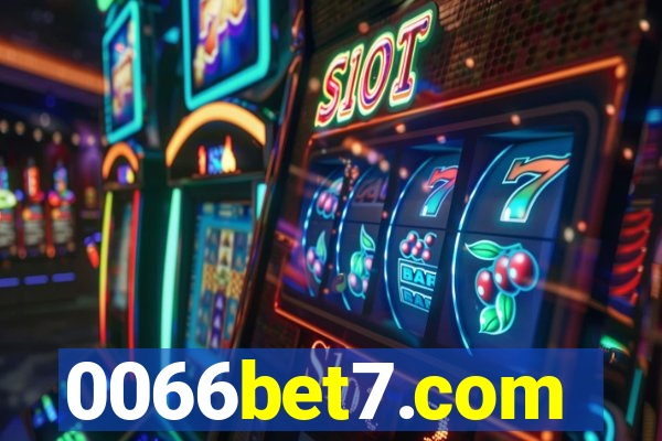 0066bet7.com