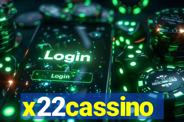 x22cassino