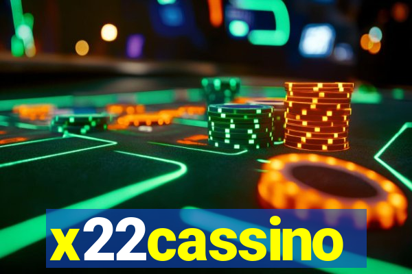 x22cassino