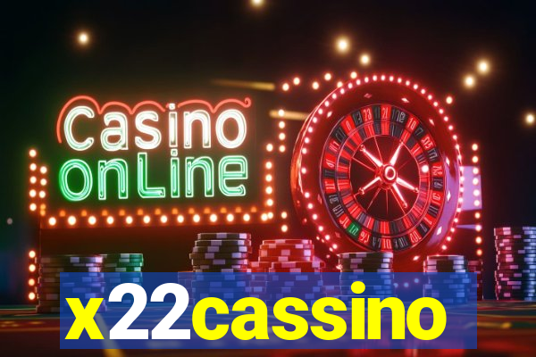 x22cassino