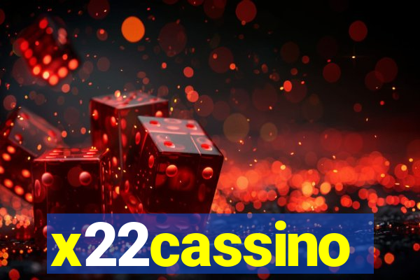 x22cassino