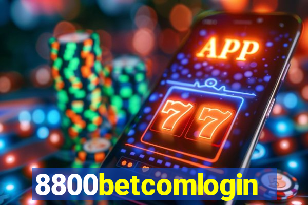 8800betcomlogin