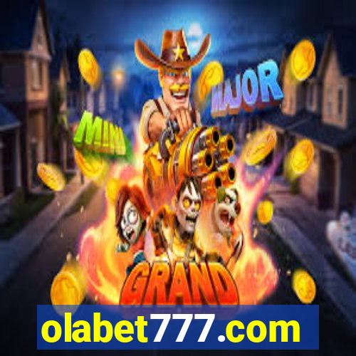 olabet777.com