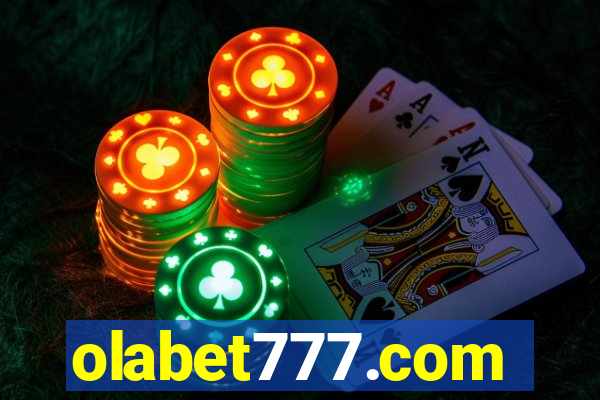 olabet777.com