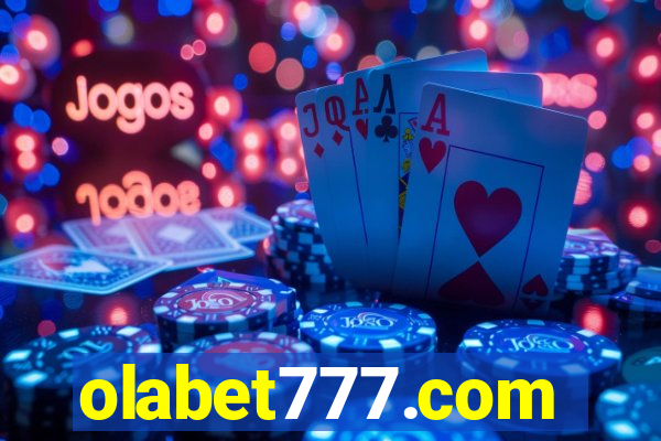 olabet777.com