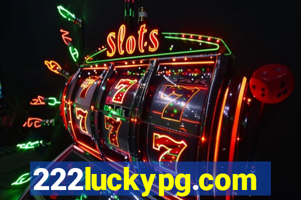 222luckypg.com