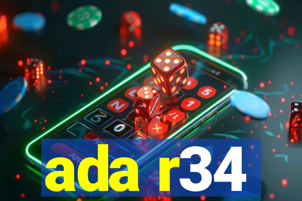 ada r34