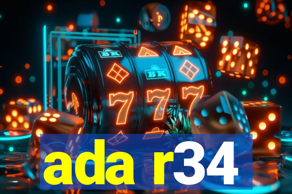 ada r34