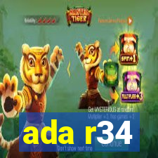 ada r34