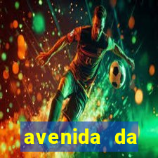 avenida da universidade 2098