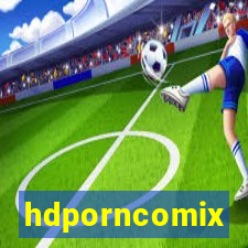 hdporncomix