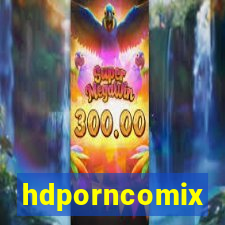 hdporncomix