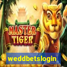 weddbetslogin