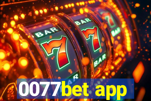 0077bet app