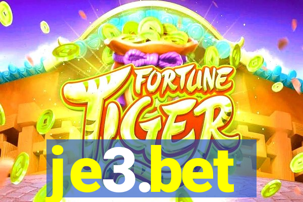 je3.bet