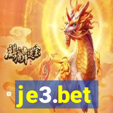 je3.bet