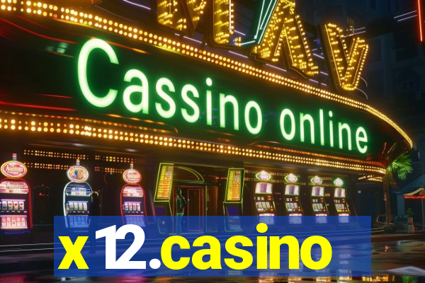 x12.casino