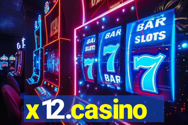 x12.casino