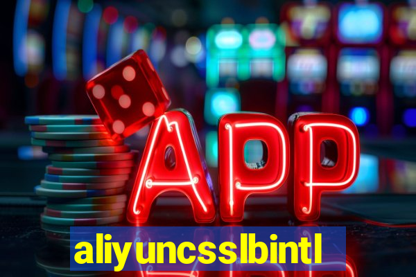 aliyuncsslbintl.com