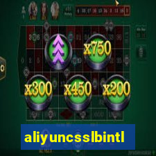 aliyuncsslbintl.com