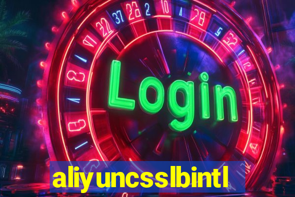 aliyuncsslbintl.com