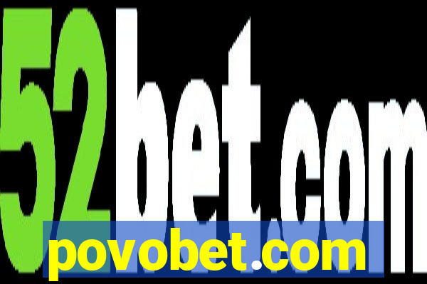 povobet.com