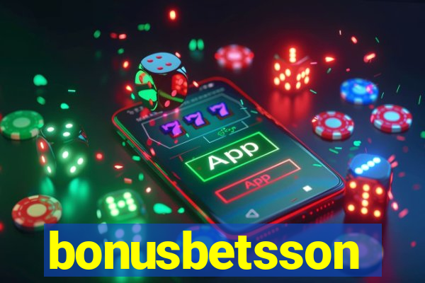 bonusbetsson