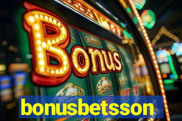 bonusbetsson