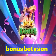 bonusbetsson