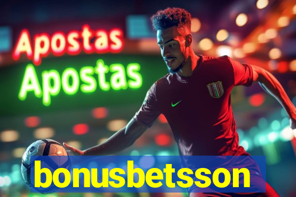 bonusbetsson