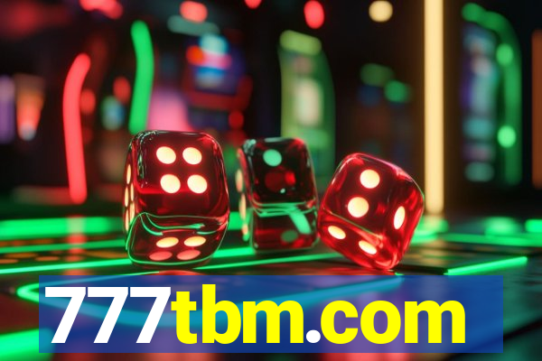 777tbm.com