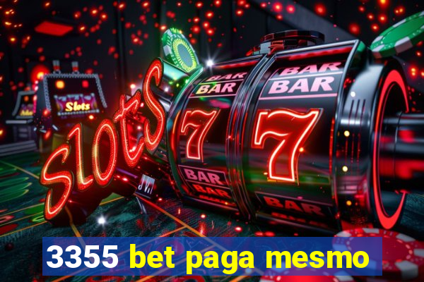 3355 bet paga mesmo