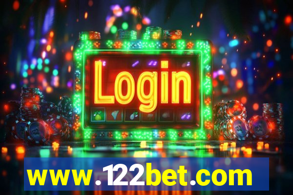 www.122bet.com