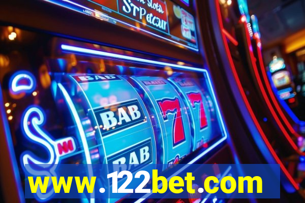 www.122bet.com