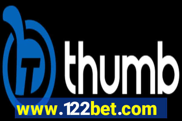 www.122bet.com