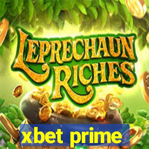 xbet prime