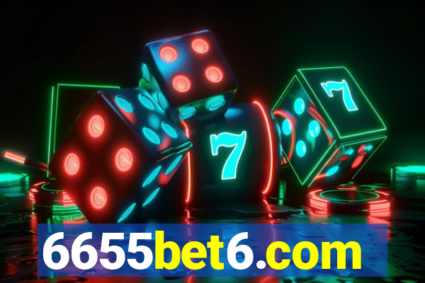 6655bet6.com