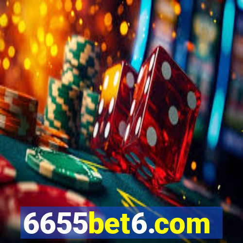 6655bet6.com