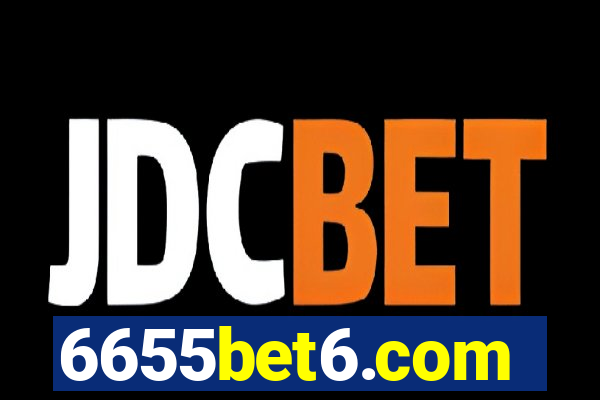 6655bet6.com