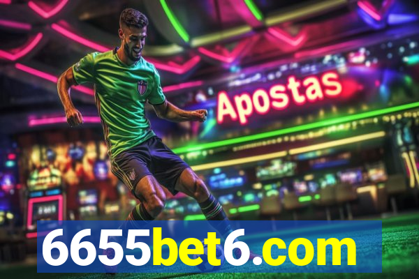 6655bet6.com