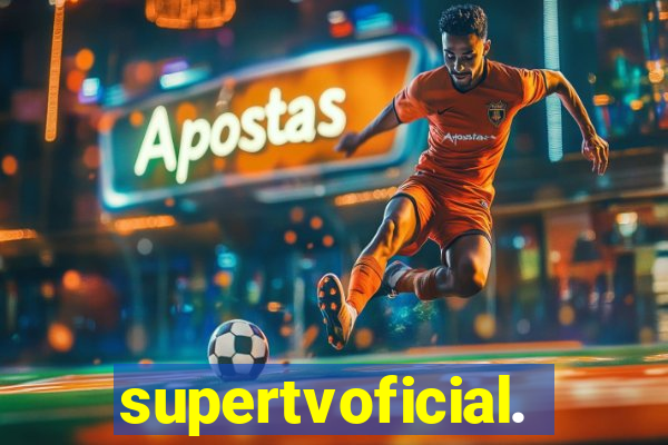 supertvoficial.com