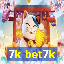 7k bet7k