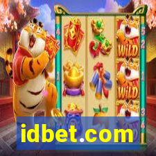 idbet.com