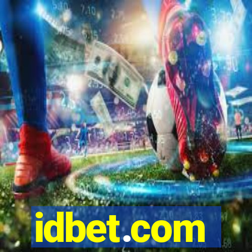 idbet.com