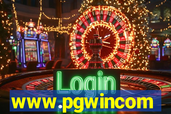 www.pgwincom