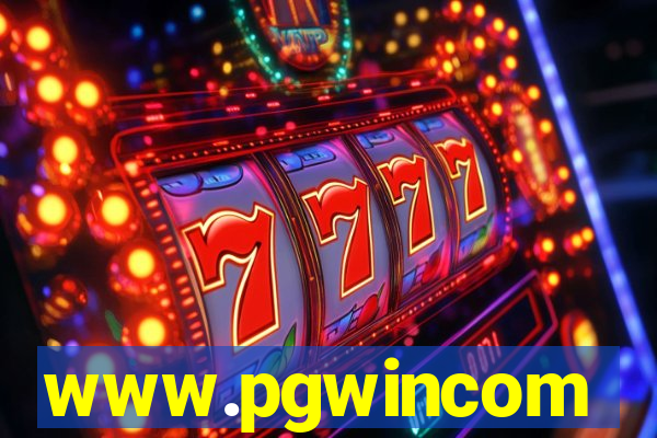 www.pgwincom